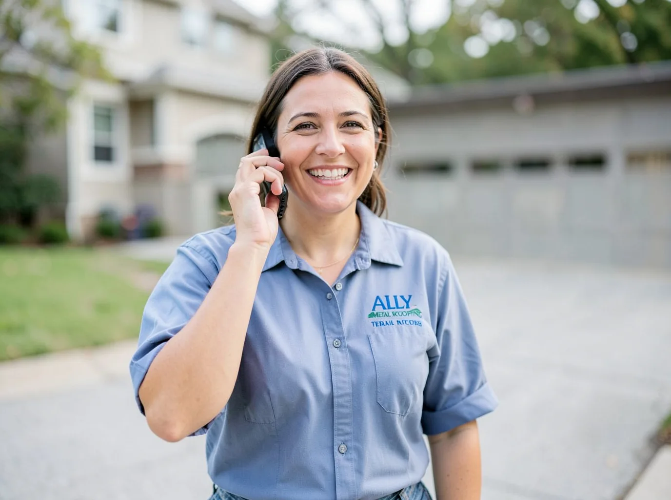 Metal Roof Installation Lodi, WI FAQs